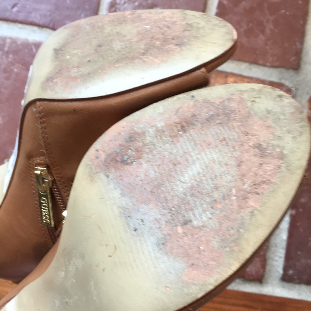 Guess Booties - Picture 6 of 8